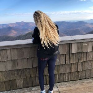 Meet your Posher, Kailey